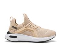 Softride Enzo 5 Sneaker - Women's Tan/White view