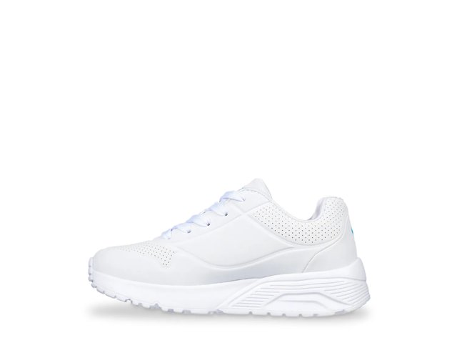 x JGoldcrown Uno Lite Spread the Love Sneaker - Kids'