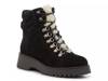Hopper Combat Boot Black view