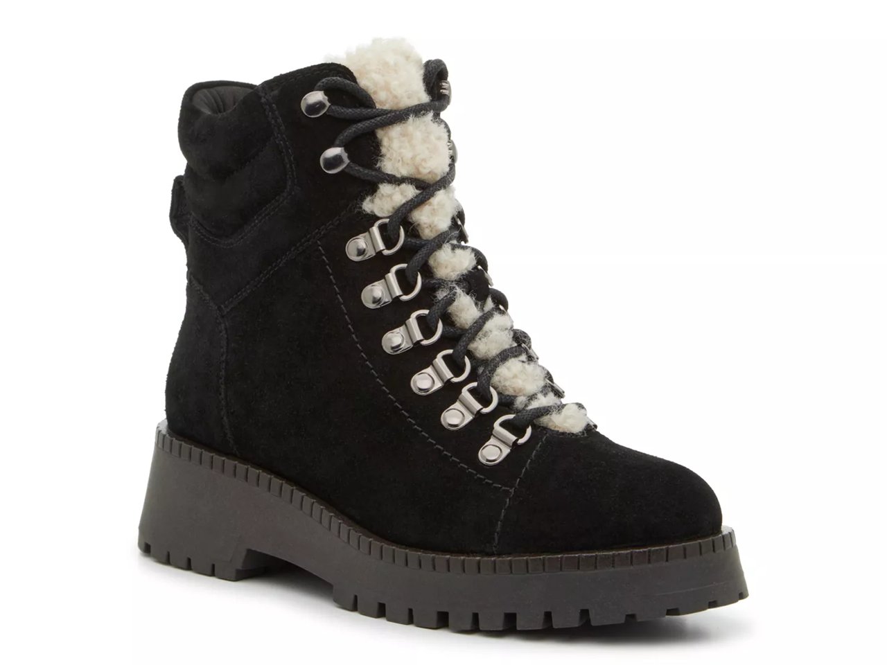 Hopper Combat Boot
