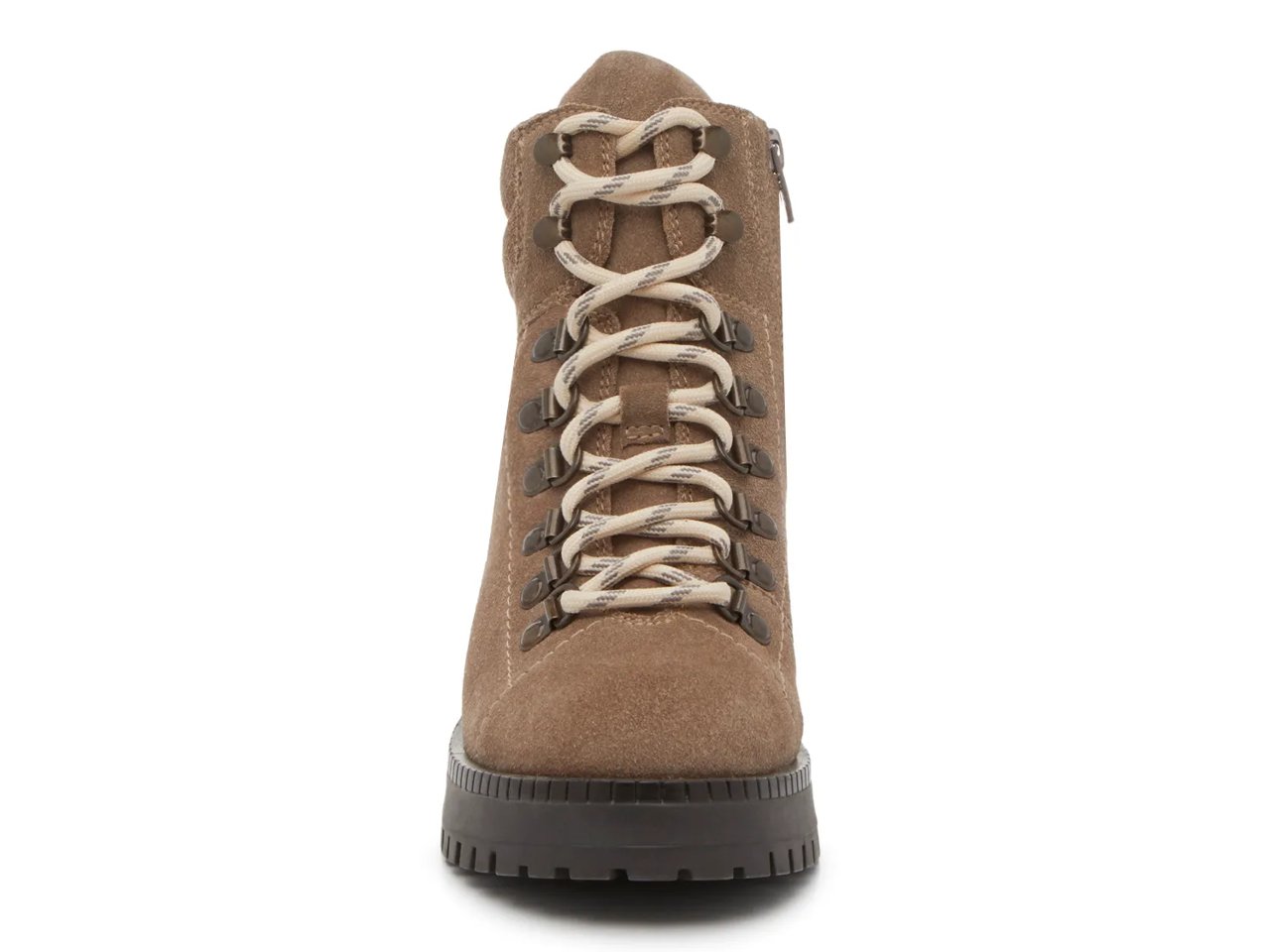 Hopper Combat Boot