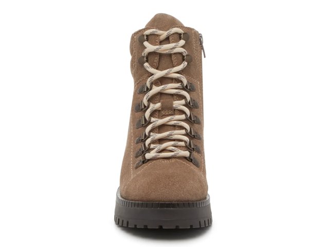 Hopper Combat Boot