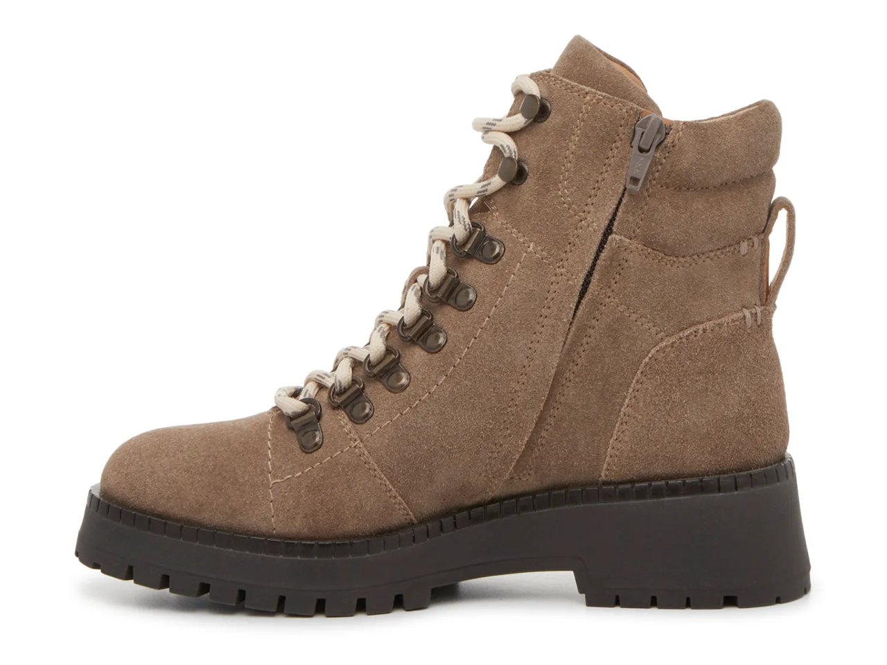 Hopper Combat Boot