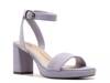 Amberlyn Bay Sandal Light Blue/Grey view