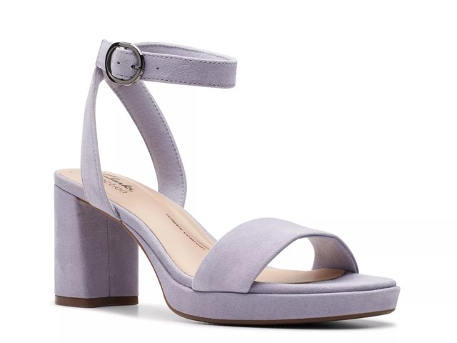 Amberlyn Bay Sandal