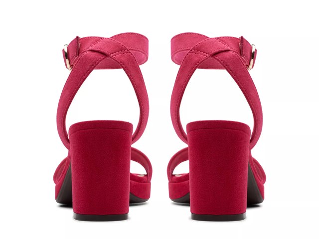 Amberlyn Bay Sandal