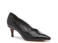 Aurora Pump Black view