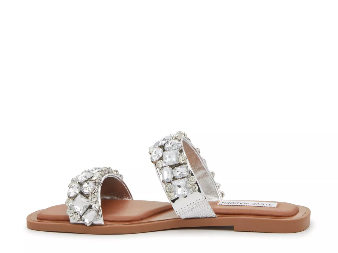Hazie Sandal