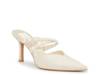 Hanna Mule Ivory view
