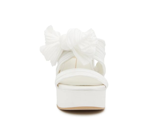 Brooks Platform Sandal