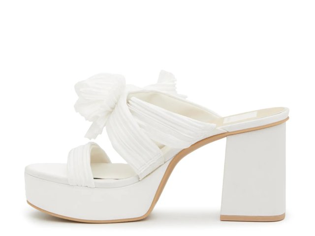 Brooks Platform Sandal