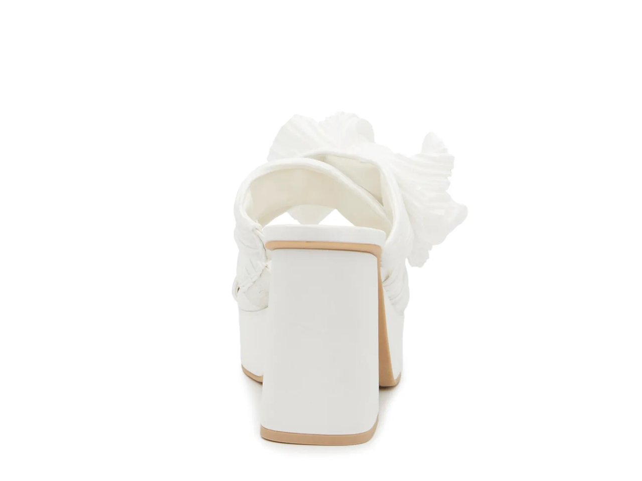 Brooks Platform Sandal