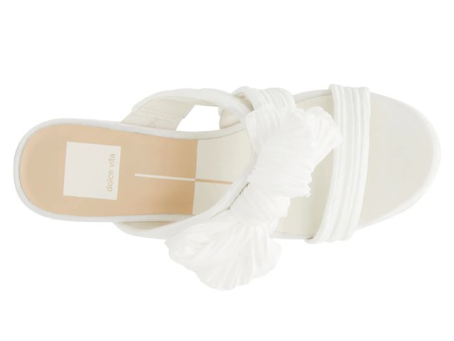 Dolce Vita Brooks Platform Sandal - Free Shipping | DSW