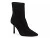 Ceremonie Bootie Black Suede view