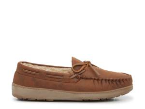 Click to shop men's slippers at DSW Designer Shoe Warehouse.