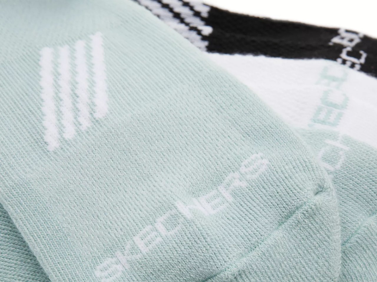 Classic Terry Women's Ankle Socks - 6 Pack