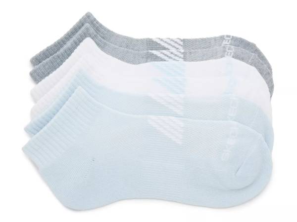 Click to shop athletic socks at DSW Designer Shoe Warehouse.