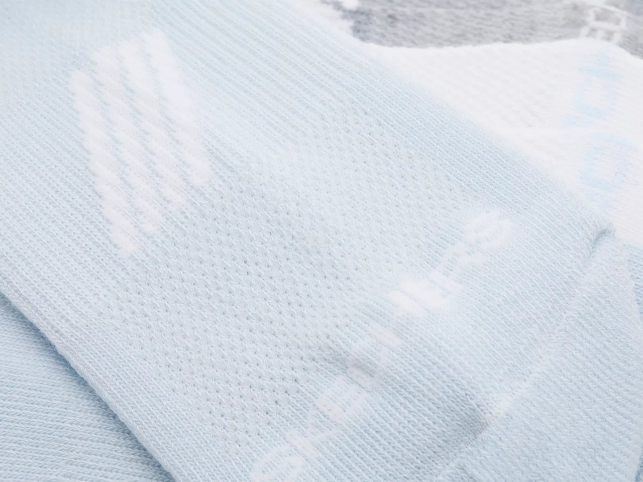 Classic Terry Women's Ankle Socks - 6 Pack