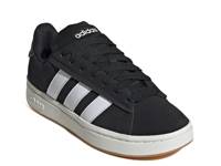 Grand Court Alpha '00s Sneaker - Women's Black/White view