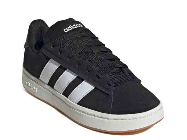 Grand Court Alpha '00s Sneaker - Women's