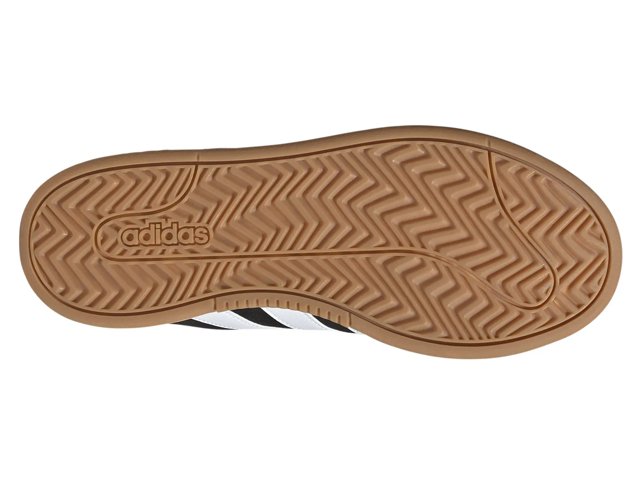 Grand Court Alpha '00s Sneaker - Women's