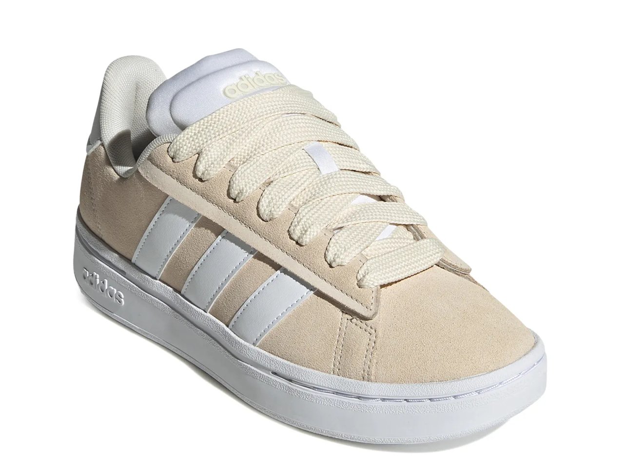 Grand Court Alpha '00s Sneaker - Women's