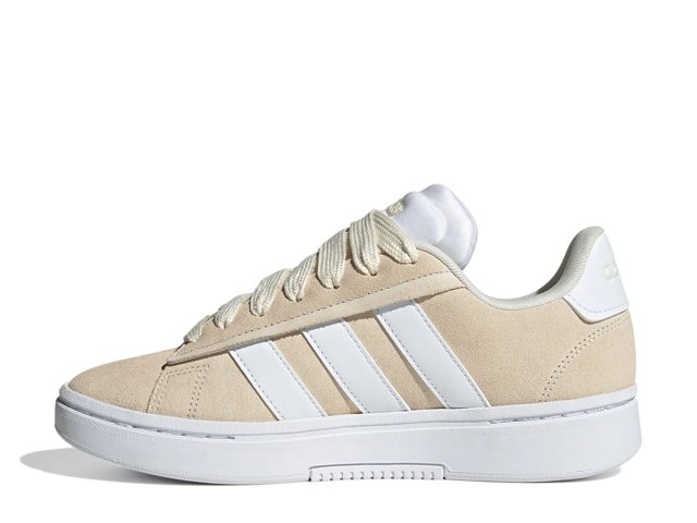 Grand Court Alpha '00s Sneaker - Women's