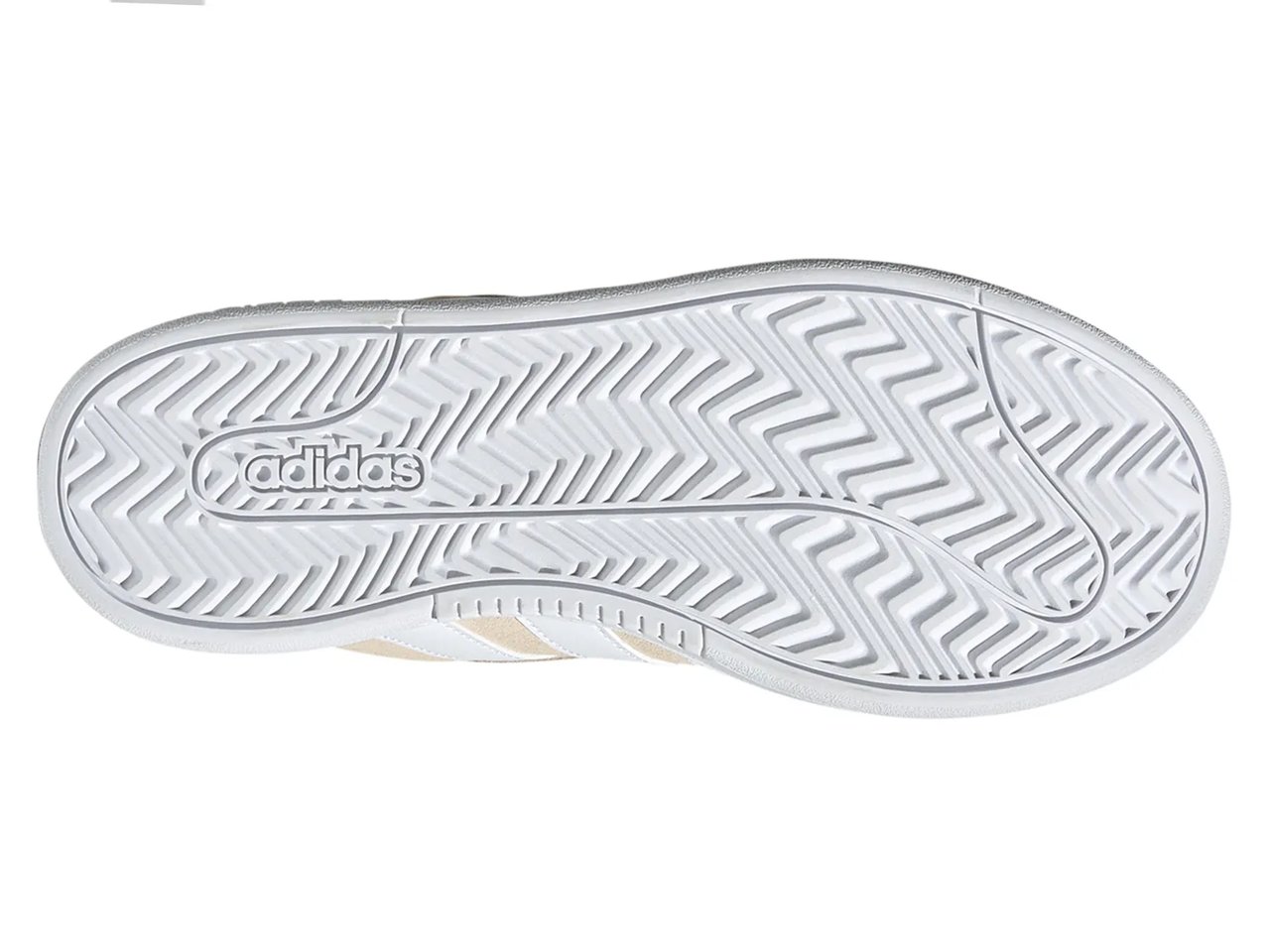 Grand Court Alpha '00s Sneaker - Women's