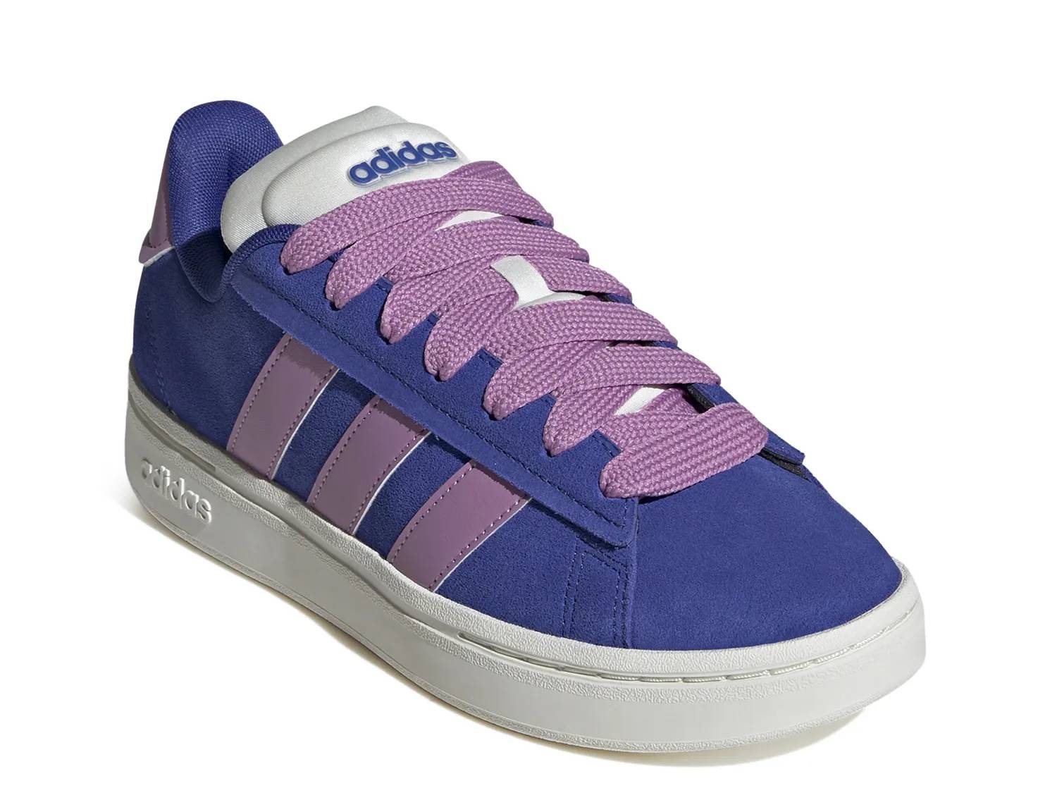 Grand Court Alpha '00s Sneaker - Women's