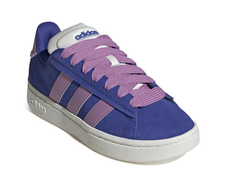 Grand Court Alpha '00s Sneaker - Women's