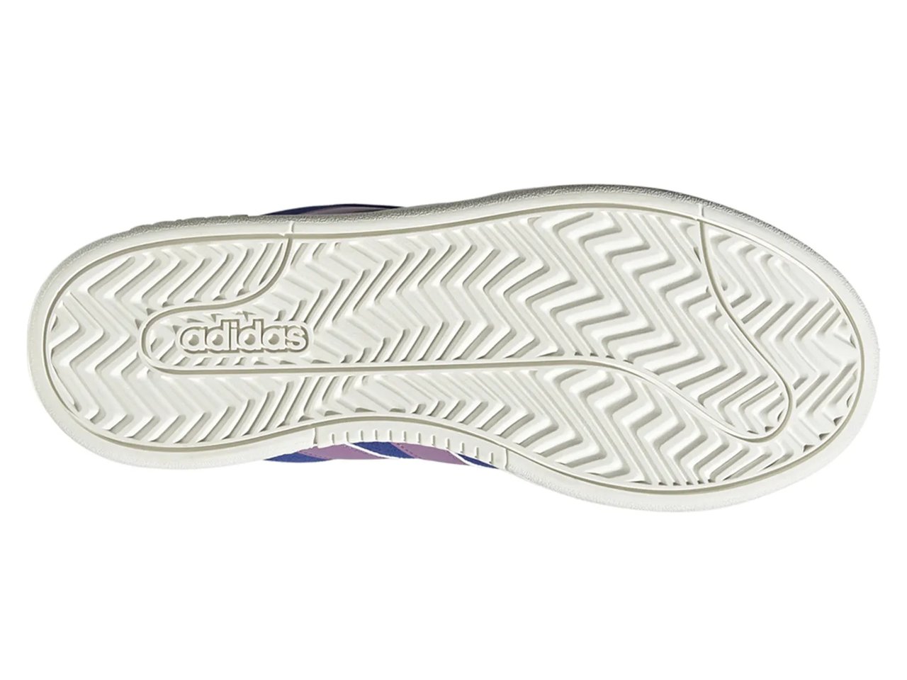 Grand Court Alpha '00s Sneaker - Women's