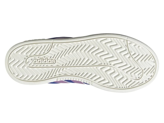 Grand Court Alpha '00s Sneaker - Women's