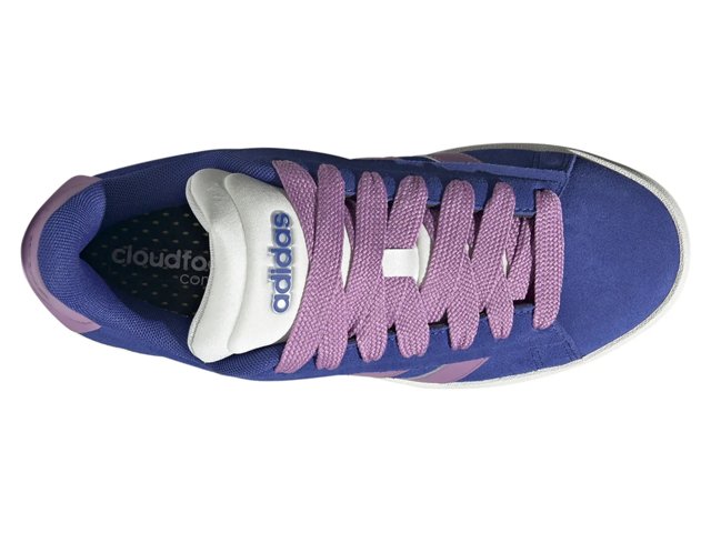 adidas Grand Court Alpha '00s Sneaker - Women's - Free Shipping | DSW