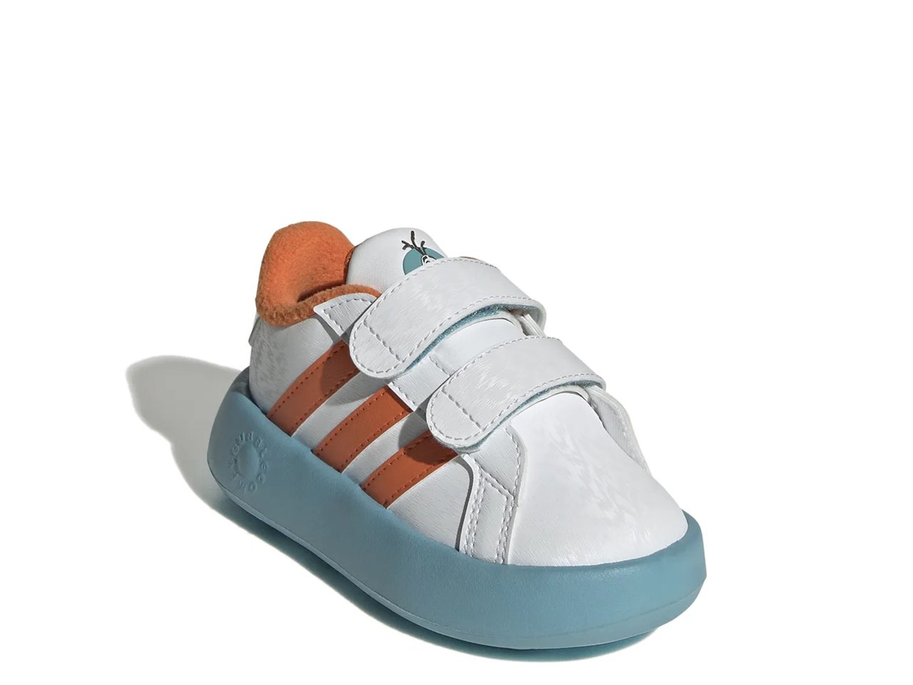Olaf Grand Court Sneaker - Kids'