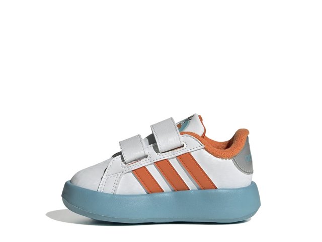 Olaf Grand Court Sneaker - Kids'