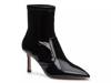 Donatela Bootie Black view