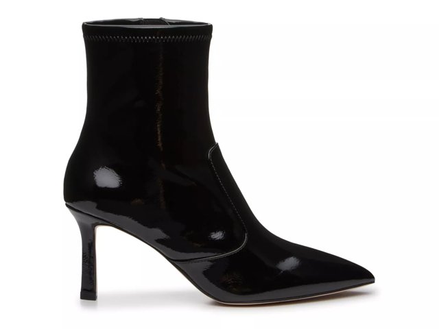 Jessica Simpson Donatela Bootie - Free Shipping | DSW