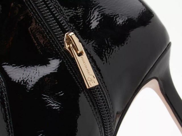 Jessica Simpson Donatela Bootie - Free Shipping | DSW