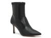 Donatela Bootie Black view