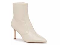 Donatela Bootie Soft Ivory view