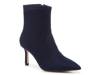 Donatela Bootie Navy view