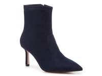 Donatela Bootie Navy view