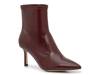 Donatela Bootie Dark Cherry view
