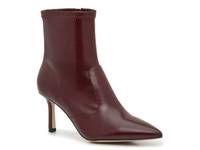 Donatela Bootie Dark Cherry view