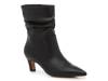 Vianne Bootie Black Synthetic view