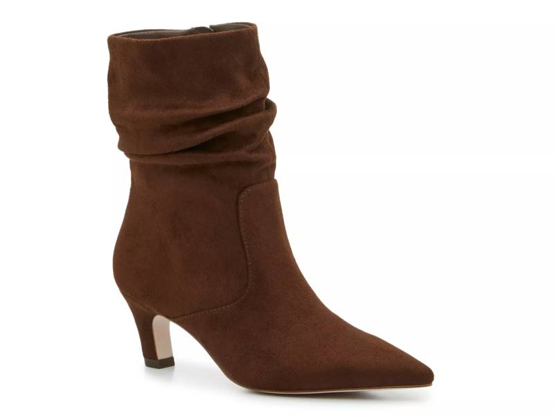 Vianne Bootie