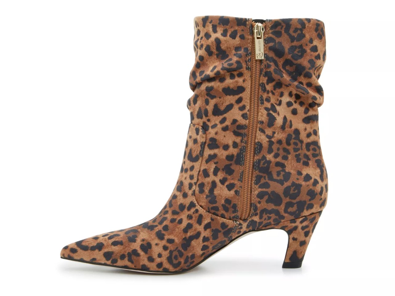 Vianne Bootie