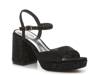 Halia Sandal Black view