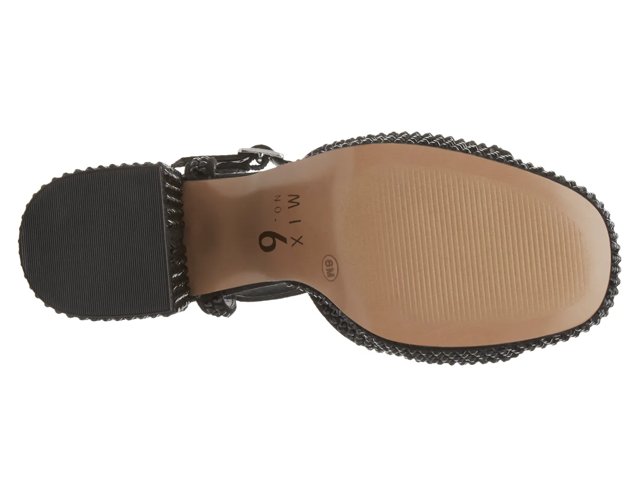 Mix No. 6 Halia Sandal - Free Shipping | DSW
