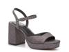 Halia Sandal Black/Multicolor view